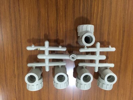 Máquina de moldeo por inyección vertical de mesa de doble deslizamiento de 120T para producción de gran volumen