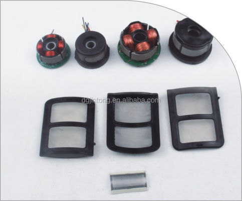 Fabricantes de máquinas de moldeado vertical de plástico hidráulico