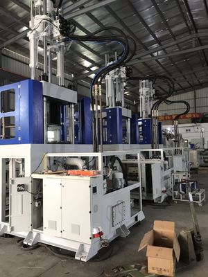 Máquina de moldeo por inyección de plástico de 250 toneladas