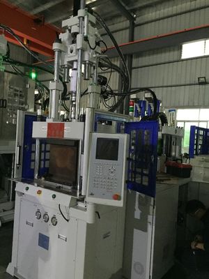 Máquina de moldeo por inyección de caucho de silicona líquida para plantas de fabricación