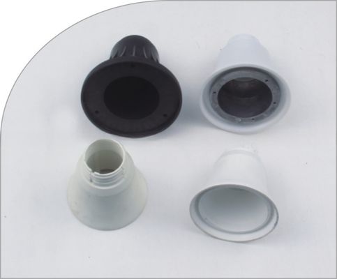Máquina de moldeo por inyección vertical rotativa de 45T de 9 kW con ejector de 45 mm
