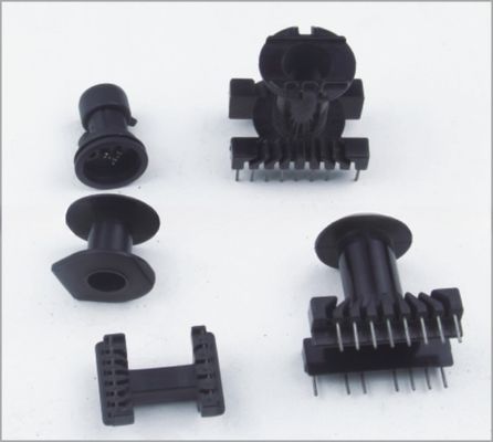 Máquina de moldeo por inyección de plástico vertical de 55T de diámetro de tornillo de 40mm para fuerza de eyector de 1,8T