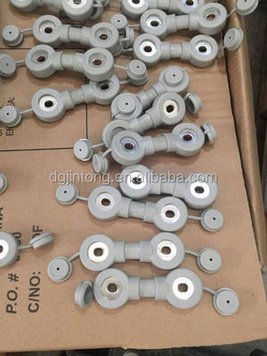 55T Máquina de moldeo por inyección vertical rotativa