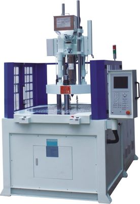Máquina de moldeo por inyección hidráulica de 120 toneladas de plástico procesado ABS