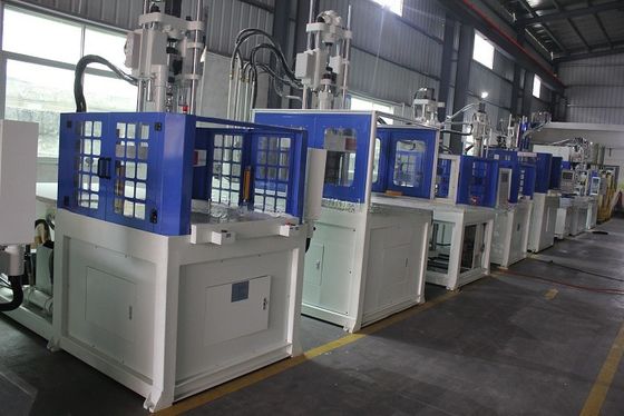 Máquina de moldeo por inyección de 160 toneladas JTT-1600R