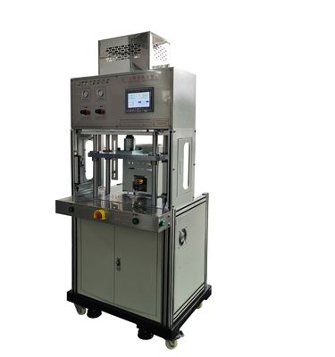25 G/S Tasa de inyección Máquina de moldeo por inyección de baja presión vertical JTT-100-1-Z