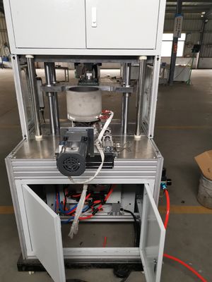 25 G/S Tasa de inyección Máquina de moldeo por inyección de baja presión vertical JTT-100-1-Z