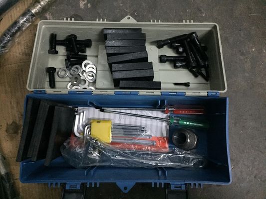 Fabricantes de máquinas de moldeo por inyección vertical de plástico de tamaño pequeño de 20 T con trazo abierto de 0 mm