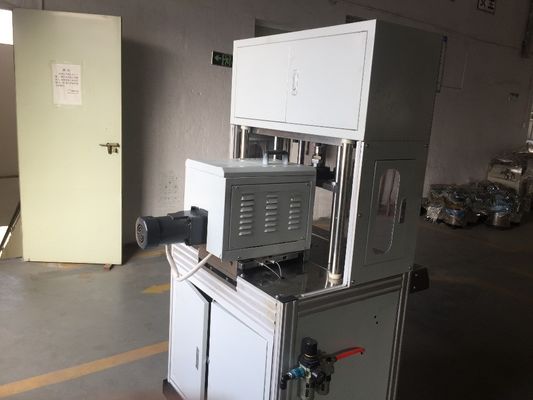 Máquina de moldeo por inyección vertical a baja presión JTT-100 para adhesivos de fusión en caliente