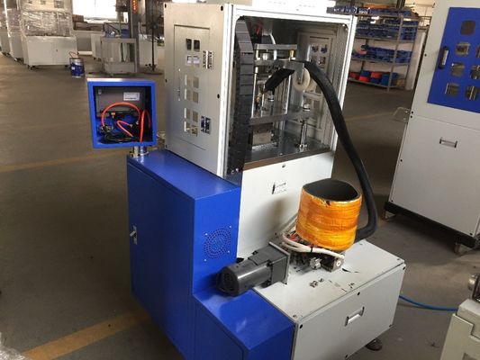 JTT-100DL Máquina de moldeo por inyección de plástico a baja presión para placa de PCB