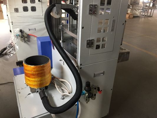 JTT-100DL Máquina de moldeo por inyección de plástico a baja presión para placa de PCB