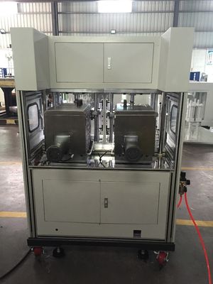 240 mm Máquina de moldeo por inyección de baja presión de luz diurna abierta JTT-200 Fuerza de eyección 8kN