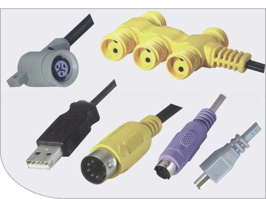Máquina de moldeo por inyección vertical de microplásticos de PP 30T con diámetro de tornillo de 20 mm