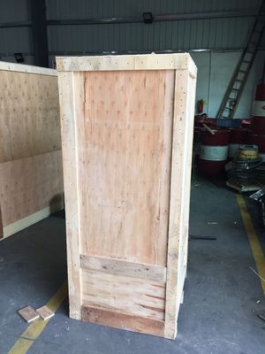 Máquina de moldeo por inyección de plástico de escritorio hidráulico con una distancia de 260 mm entre las barras de corbata