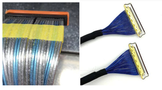 3.7 KW Máquina de moldeo a baja presión para conector de cable coaxial de alta frecuencia de alta velocidad
