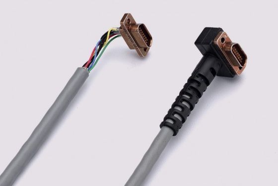 5.2kw Máquina de moldeo por inyección de baja presión semi-automática