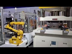 225T Máquina de moldeo por inyección horizontal de sujeción vertical aprobada ISO9001